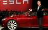 Ржавые болты Илона Маска: Tesla отзывает 120 тыс. электромобилей
