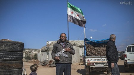 Сирия новости 4 марта 2018 16.30