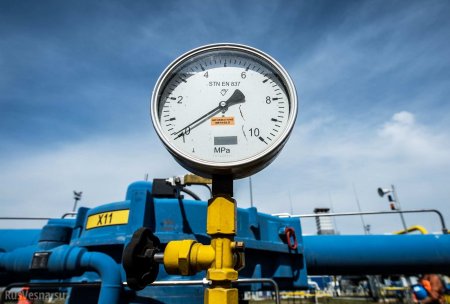 «Нафтогаз» обещает «выставить „Газпрому“ счёт» за дорогой европейский газ