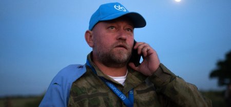 Грицак: Рубан и лидеры «ДНР» планировали теракты в Киеве