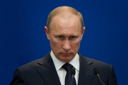 Технологический прорыв России: Путин восстановил ядерный баланс на планете