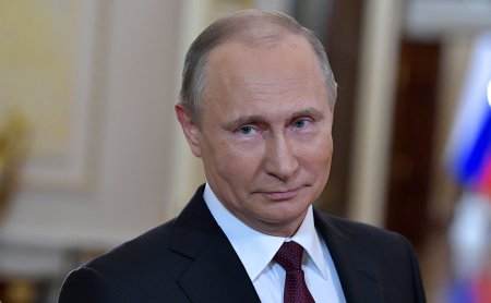 Слова Путина о непобедимой ракете подтвердились итогами учений
