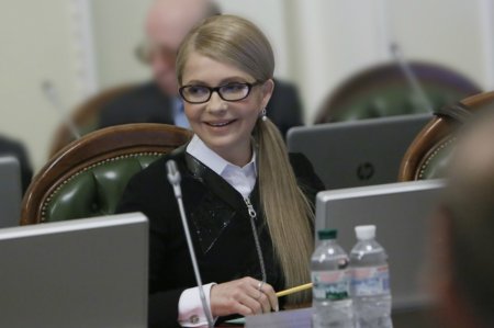 Тимошенко наняла экс-советника президентской кампании Трампа