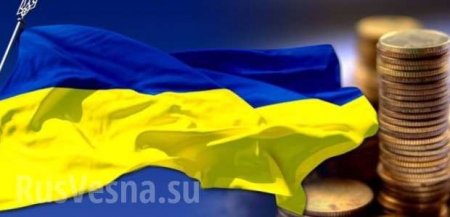 «Это реальная жопа»: Киевский пропагандист признал, что украинской экономике грозит крах