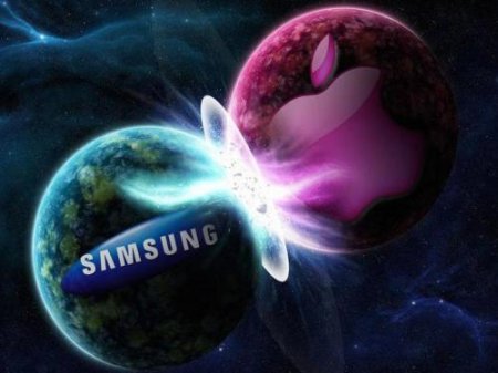 Блогер: iPhone X в сравнении с Samsung Galaxy S9 работает быстрее