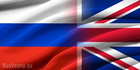 «Отличный стартап», — посольство РФ об идее присоединить Британию к России