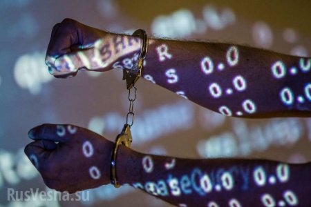 Украинский хакер сдавал в аренду вирусы за криптовалюту (ФОТО)