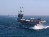 Есть ли у ВМФ России возможность уничтожить американский авианосец