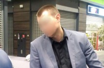 В Киеве задержан мужчина, угрожавший Супрун