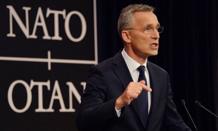 НАТО обсудит использование турецкой базы для удара по Сирии