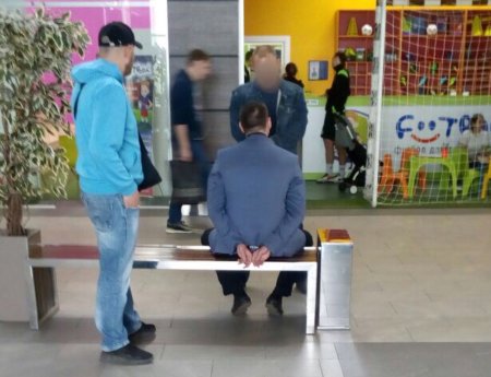 В Киеве задержан мужчина, угрожавший Супрун