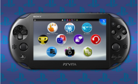 Sony окончательно «убила» PlayStation Vita