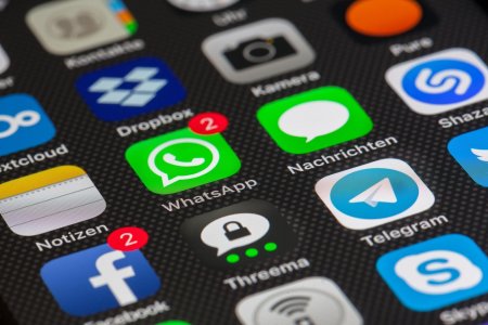"Обратный эффект": Роскомнадзор популяризирует Telegram