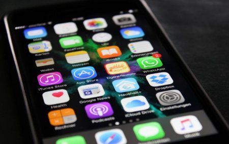 Wi-Fi-сеть позволяет беспрепятственно взломать iPhone