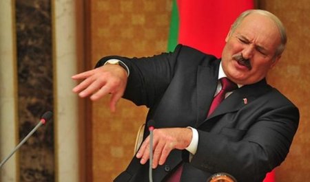 Лукашенко высказался о причинах и путях решения конфликта в Сирии