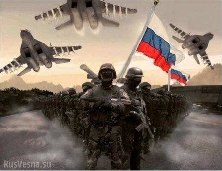Сирия: В армии США предрекли катастрофу из-за смертельного оружия России