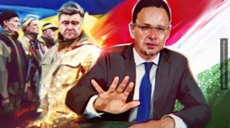 Европа делает «ход конем»: Венгрия взялась за Донбасс