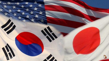 Додавить КНДР: Япония и США объединились для «максимального давления»