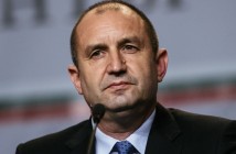 Президент Болгарии выступил за прямой газопровод из РФ по Черному морю