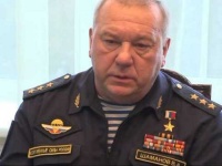 Генерал Шаманов о гибели российских военных в Сирии