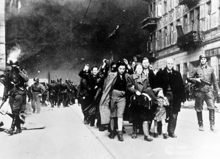 Охотники за нацистами: как советские спецслужбы ловили военных преступников