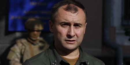Слободян: РФ может обвинить задержанных украинских моряков в терроризме