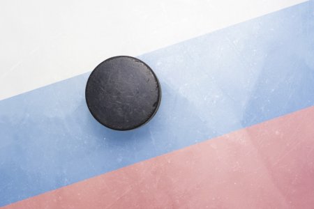 Хоккей: Россия - Чехия. ЧМ-2018