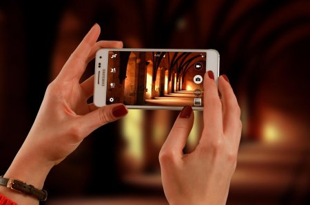 The Korea Herald: Samsung Galaxy Note 9 получит полезное новшество