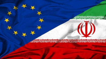 Евросоюз укрепляет ядерное сотрудничество с Ираном