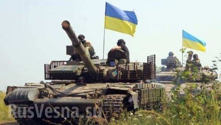 Продвижение ВСУ на Донбассе, бои и большие потери, — сводка с фронтов (ФОТО, ВИДЕО)