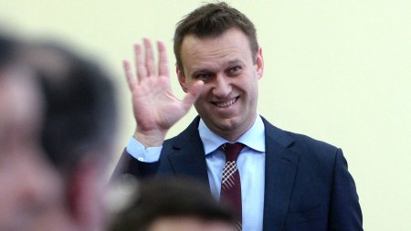 Партия Навального: попытка №7