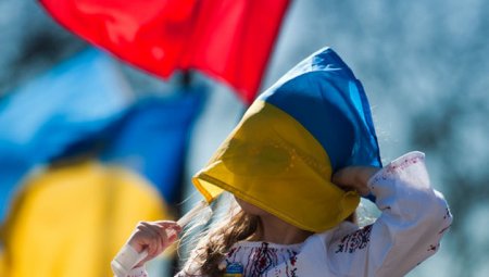 Выход Украины из СНГ – фикция. Она в Содружество и не входила