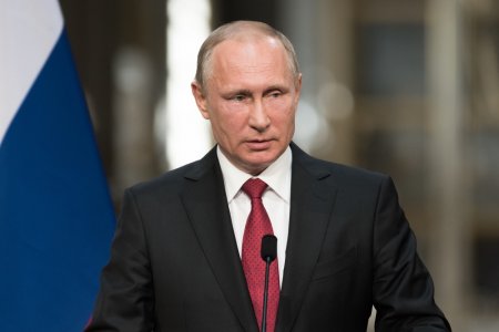 Путин отказался от третьего срока