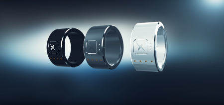 Стартовали продажи нового "умного" кольца Xenxo за $189