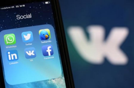 «ВКонтакте» обзавелась краудфандинговой платформой
