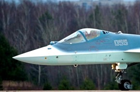 Почему не нужно радоваться первому контракту на Су-57
