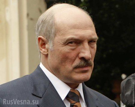 Лучше Украина будет в НАТО, чем превратится в бандитское государство — Лукашенко