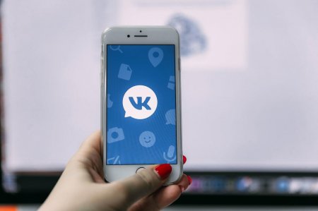 Во "Вконтакте" появилась своя платёжная система VK Pay