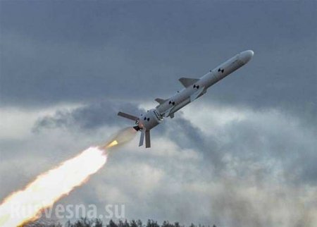 Максимальный ущерб: Украина собирается «давить Россию» крылатыми ракетами