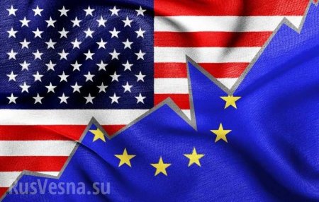Проигранная экономическая война: Евросоюз капитулирует в пользу России