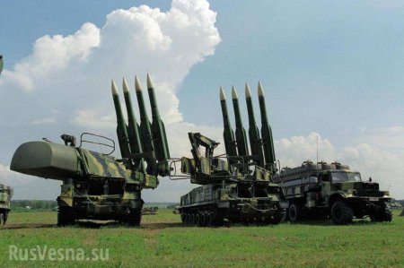 Противоракетная оборона Российской Федерации: достижения и перспективы