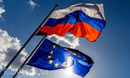 Европе не выстоять против США в одиночку, нужно объединяться с Россией, — СМИ Германии