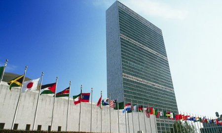 Совбез ООН осудил нарушения режима прекращения огня в Донбассе