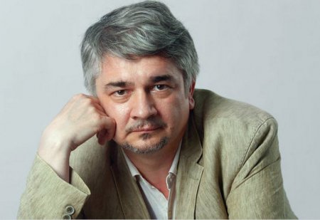 Ростислав Ищенко. За Европу одна Украина сражается