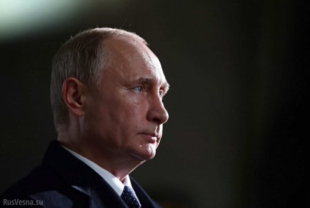 В Кремле рассказали об «очень тяжёлом рабочем дне» Путина