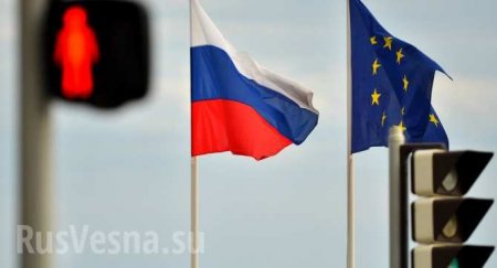 Санкции против России: как ЕС оказался в заложниках ситуации