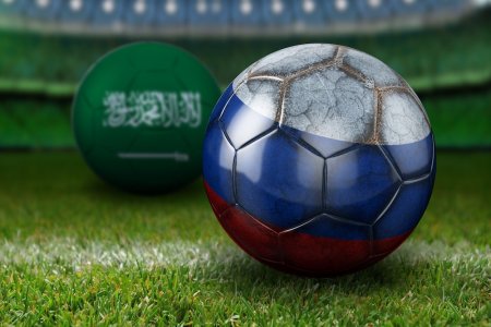 Саудовских футболистов накажут за крупное поражение от сборной России