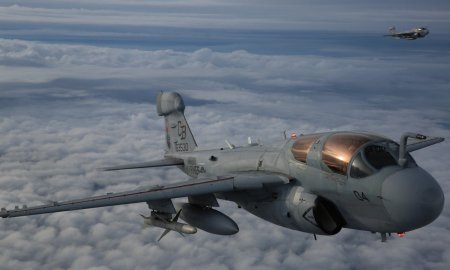 ВВС арабских монархий к глобальной войне готовы: под прицелом российские и сирийские объекты (ФОТО)