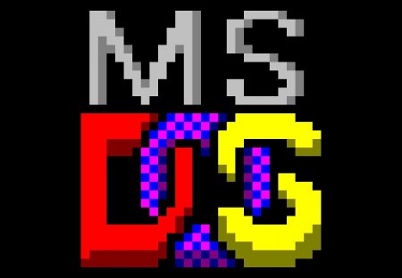 30-летие MS-DOS 4.0 с графическим интерфейсом и поддержкой мыши