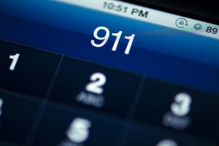 iPhone раскроет при звонке в службу «911» данные о местоположении пользоват ...